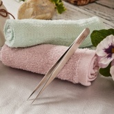 Пинцет Rexant прямой 120мм