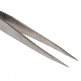 Пинцет Rexant прямой 120мм