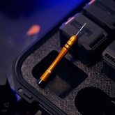 Отвертка Rexant для телефонов Pentalobe 0.8 (звездочка)