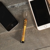 Отвертка Rexant для телефонов Pentalobe 0.8 (звездочка)