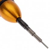 Отвертка Rexant для телефонов Pentalobe 0.8 (звездочка)