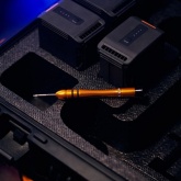 Отвертка Rexant для телефонов Pentalobe 0.8 (звездочка)