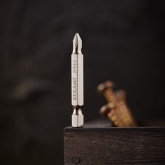 Бита крестовая PH 1x50 мм REXANT