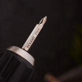 Бита крестовая PH 1x50 мм REXANT