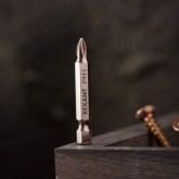 Бита крестовая PH 1x50 мм REXANT