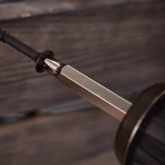 Бита крестовая PH 1x50 мм REXANT