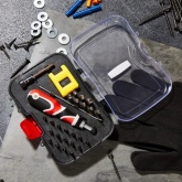 Набор отверток Rexant 28 предметов