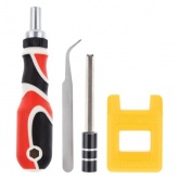 Набор отверток Rexant 28 предметов