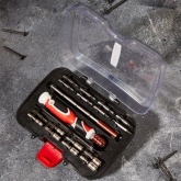 Набор отверток Rexant 19 предметов