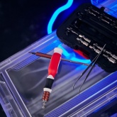 Набор отверток Rexant 19 предметов