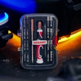 Набор отверток Rexant 19 предметов