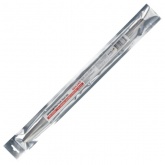 Припой пруток Rexant ПОС-90 (d8мм, L400мм, 180±10г)