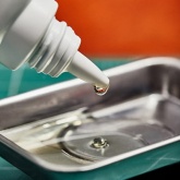 Масло смазочное бытовое Rexant 100 мл (масленка)