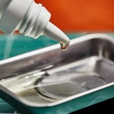 Масло смазочное бытовое Rexant 100 мл (масленка)