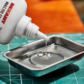 Масло смазочное бытовое Rexant 100 мл (масленка)