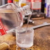 Силиконовое масло Rexant ПМС-100 500 мл