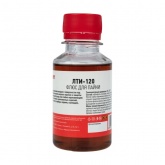 Флюс для пайки Rexant ЛТИ-120 100мл