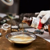 Флюс для пайки Rexant ЛТИ-120 100мл