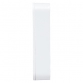 Датчик протечки воды EKF в системах водоснабжения, отопления Zigbee Connect