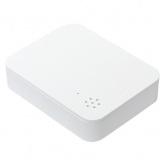 Датчик протечки воды EKF в системах водоснабжения, отопления Zigbee Connect