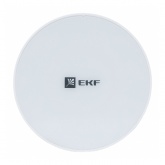 Датчик превышения допустимого уровня концентрации газа EKF (метана) Zigbee Connect