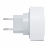 Датчик превышения допустимого уровня концентрации газа EKF (метана) Zigbee Connect