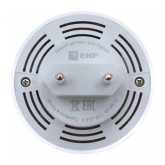 Датчик превышения допустимого уровня концентрации газа EKF (метана) Zigbee Connect