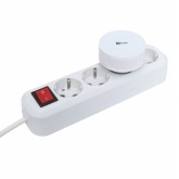 Датчик превышения допустимого уровня концентрации газа EKF (метана) Zigbee Connect