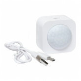 Инфракрасный датчик движения EKF Zigbee Connect