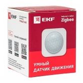 Инфракрасный датчик движения EKF Zigbee Connect