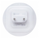 Сирена EKF с управлением по протоколу Zigbee Connect