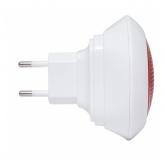 Сирена EKF с управлением по протоколу Zigbee Connect