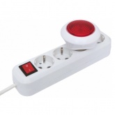 Сирена EKF с управлением по протоколу Zigbee Connect