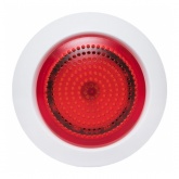 Сирена EKF с управлением по протоколу Zigbee Connect