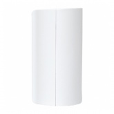 Датчик температуры и влажности EKF с возможностью отправки уведомления Zigbee Connect