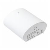 Датчик температуры и влажности EKF с возможностью отправки уведомления Zigbee Connect