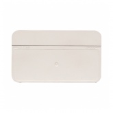 Датчик температуры и влажности EKF с экраном и возможностью отправки уведомления Zigbee Connect