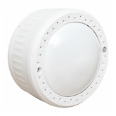 Датчик движения, освещенности, температуры и влажности EKF в одном корпусе Zigbee Connect