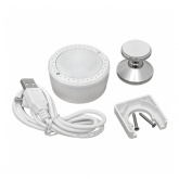 Датчик движения, освещенности, температуры и влажности EKF в одном корпусе Zigbee Connect