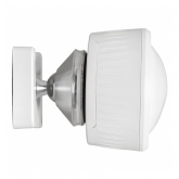 Датчик движения, освещенности, температуры и влажности EKF в одном корпусе Zigbee Connect