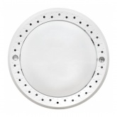 Датчик движения, освещенности, температуры и влажности EKF в одном корпусе Zigbee Connect