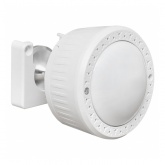 Датчик движения, освещенности, температуры и влажности EKF в одном корпусе Zigbee Connect