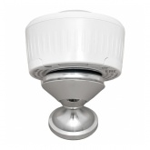 Датчик движения, освещенности, температуры и влажности EKF в одном корпусе Zigbee Connect