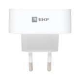 Хаб EKF - компактный контроллер, позволяющий управлять датчиками Connect