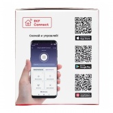 Хаб EKF - компактный контроллер, позволяющий управлять датчиками Connect