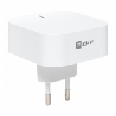 Хаб EKF - компактный контроллер, позволяющий управлять датчиками Connect