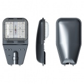 Консольный светильник Galad Победа S LED-80-ШБ3С-IP65-УХЛ1 (750/E/X/RAL9016/C50/PMMA/ST/G1)