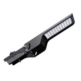 Консольный светодиодный светильник Galad Лидер 40W 4000K 4830Lm цвет черный IP65