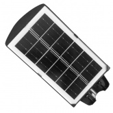 Светильник консольный FL-LED Street-Solar Sensor 50W 4200K 500Lm 265x135x45mm на солнечной батарее