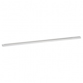 Шинопровод однофазный ЭРА TR-100-1PT-WH 1 метр белый